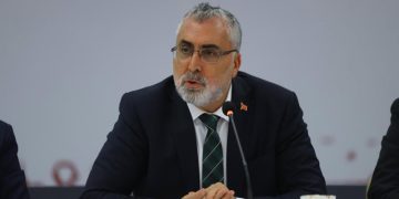 Bakan Işıkhan’dan istihdam rakamları değerlendirmesi