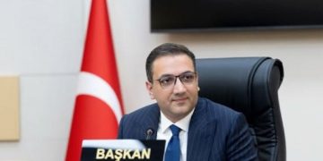 Balçova Belediye Başkanı görevine iade edildi