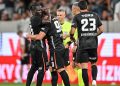 Beşiktaş Avrupa Ligi’nde play-off peşinde