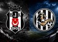 Beşiktaş Çekya deplasmanında sahne alıyor