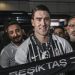 Beşiktaş Dusan Vlahovic transferini açıkladı