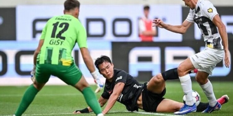 Beşiktaş Hradec Kralove’yi tek golle yendi