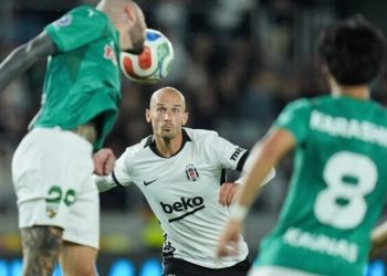 Beşiktaş, UEFA Avrupa Ligi’nde