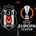 Beşiktaş’ın Avrupa’daki rakipleri belli oldu