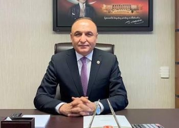 Bıçaklı saldırıda yaralanan Yeni Parti Milletvekili Melih Meriç’ten kötü haber