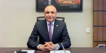 Bıçaklı saldırıda yaralanan Yeni Parti Milletvekili Melih Meriç’ten kötü haber