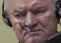 ‘Bosna kasabı’ Ratko Mladić hapiste öldü