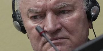 ‘Bosna kasabı’ Ratko Mladić hapiste öldü