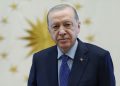 Cumhurbaşkanı Erdoğan’dan 30 Ağustos Zafer Bayramı mesajı