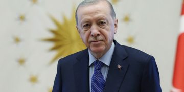 Cumhurbaşkanı Erdoğan’dan 30 Ağustos Zafer Bayramı mesajı