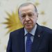 Cumhurbaşkanı Erdoğan’dan 30 Ağustos Zafer Bayramı mesajı