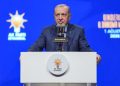 Cumhurbaşkanı Erdoğan’dan İstanbul’a kiralık konut müjdesi