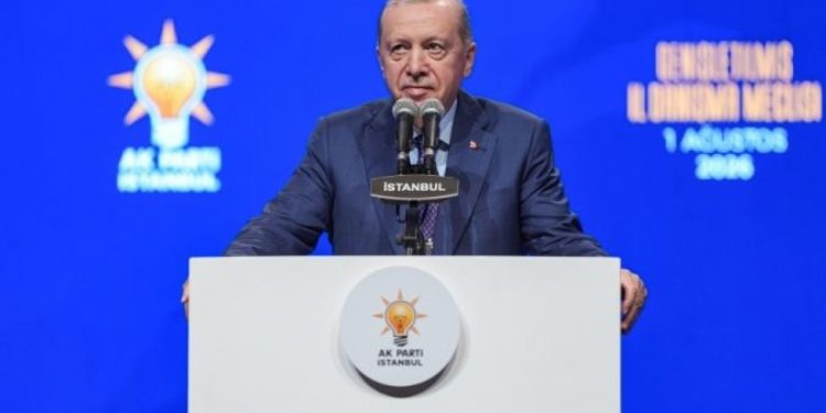 Cumhurbaşkanı Erdoğan’dan İstanbul’a kiralık konut müjdesi