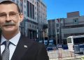 Erdal Beşikçioğlu ve 39 kişi tutuklandı