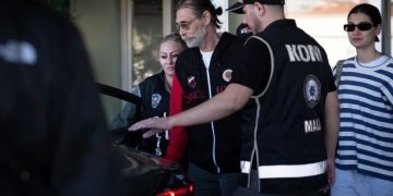 Erdal Beşikçioğlu’nun polisteki ifadesi! Behzat Ç. sorusu