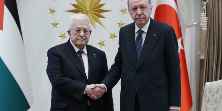 Erdoğan: Gazze’nin yeniden inşası için gerekli koşullar sağlanmalı