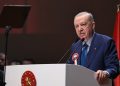 Erdoğan: Kardeşlikten yana tavır koymaya devam ediyoruz