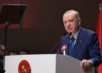 Erdoğan: Kardeşlikten yana tavır koymaya devam ediyoruz