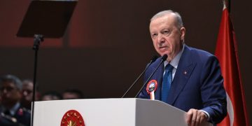 Erdoğan: Kardeşlikten yana tavır koymaya devam ediyoruz
