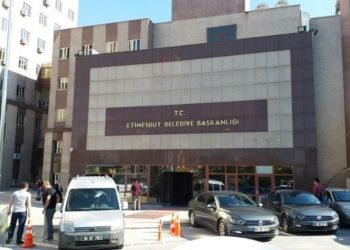 Etimesgut’taki belediye başkan vekili seçimini CHP adayı kazandı