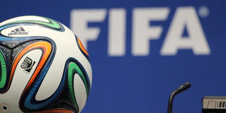 FIFA’nın 20 milyar dolarlık planı askıya alındı