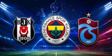 Fenerbahçe, Beşiktaş ve Trabzonspor’un muhtemel rakipleri belli oldu