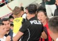Fenerbahçe-Gençlerbirliği maçındaki şüpheliye ev hapsi!
