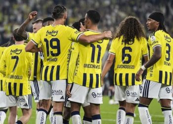 Fenerbahçe Konyaspor’u 4 golle geçti