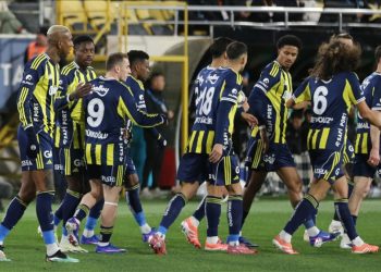 Fenerbahçe ile Konyaspor 51. kez karşı karşıya