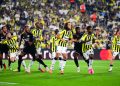 Fenerbahçe turu rövanşa bıraktı!
