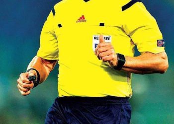 Fenerbahçe ve Beşiktaş’ın Avrupa’da rövanş karşılaşmalarının hakemleri açılandı