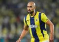 Fenerbahçe’de ayrılık: Sofyan Amrabat’ın sözleşmesi karşılıklı feshedildi