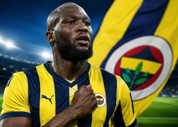 Fenerbahçe’den Lukaku bombası! Transferde mutlu sona ulaşıldı
