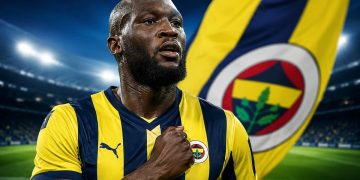 Fenerbahçe’den Lukaku bombası! Transferde mutlu sona ulaşıldı