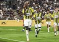 Fenerbahçe’nin Avrupa geliri büyüyor: Hedef 18.6 milyon euro