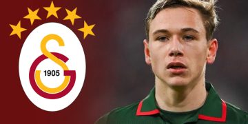 Galatasaray Batrakov’u duyurdu: Rus yıldız İstanbul’da