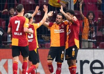 Galatasaray, Göztepe’yi sahasında 3-2 mağlup etti