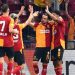 Galatasaray, Göztepe’yi sahasında 3-2 mağlup etti