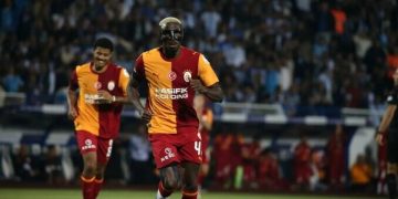 Galatasaray, deplasmanda Erzurumspor’u 4 golle yendi