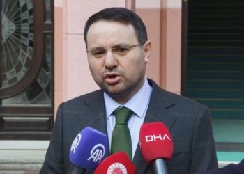 Gürlek: 2026’da 84 hakim ve savcı meslekten men edildi