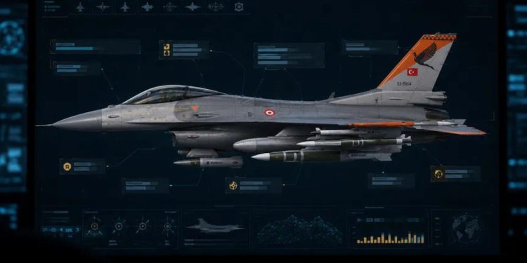 HAVELSAN’dan Azerbaycan Hava Kuvvetleri’ne kritik teslimat: HvBS envantere girdi