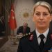 Hava Kuvvetleri’nde tarihi ilk! Özlem Karapınar general oldu