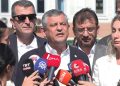 İBB’ye ‘Yolsuzluk’ davası: Özel’den Silivri’deki savunma kısıtlamasına tepki