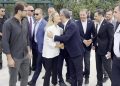 İBB’ye yönelik ‘Yolsuzluk’ davası başladı