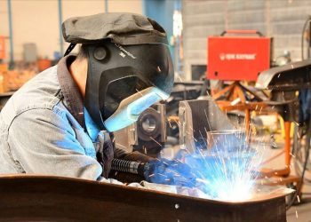 İSO Türkiye İmalat PMI temmuzda 47.7’ye yükseldi