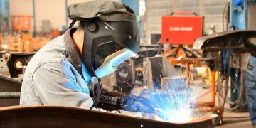 İSO Türkiye İmalat PMI temmuzda 47.7’ye yükseldi