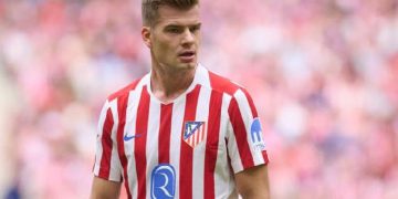 İddia: Fenerbahçe yeniden Alexander Sörloth’un peşinde!