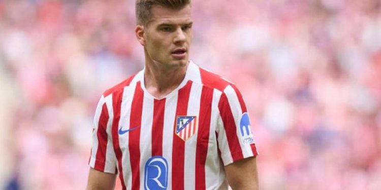 İddia: Fenerbahçe yeniden Alexander Sörloth’un peşinde!