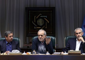 İran Cumhurbaşkanı Pezeşkiyan’dan müzakere vurgusu