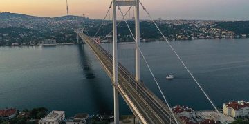 İstanbullular dikkat! 15 Temmuz Şehitleri köprüsü ve bazı yollara trafik düzenlemesi